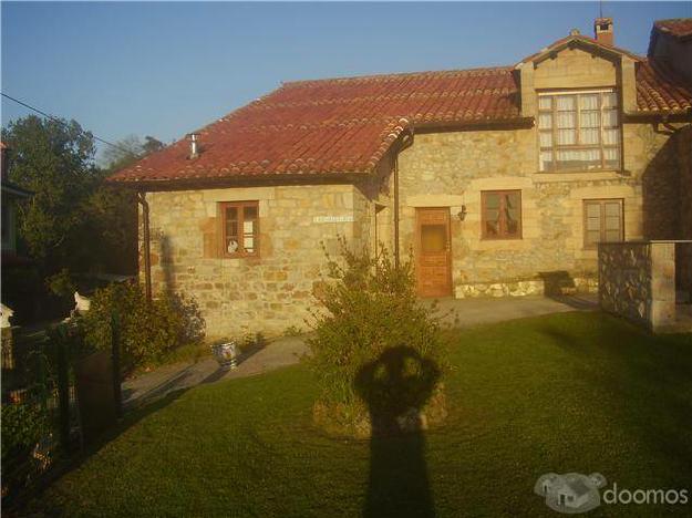 ALQUILO CASA RURAL JUNTO PLAYA Y MONTAÑA CANTABRIA