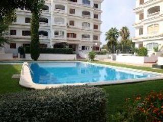 Apartamento en alquiler en Albir, Alicante (Costa Blanca)