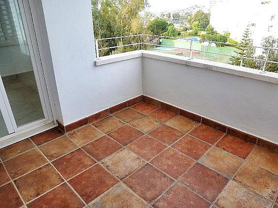 Apartamento en Benalmádena