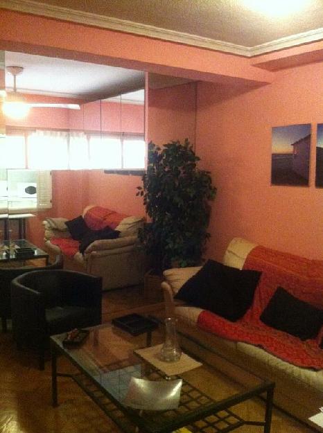Apartamento en Madrid