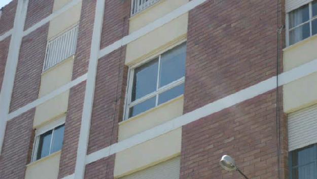 Apartamento en Pego