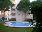 Apartamento en residencia : 4/6 personas - piscina - la escala girona (provincia de) cataluna espana - mejor precio | unprecio.es
