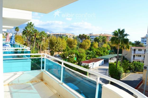 Apartamento en venta en Albir, Alicante (Costa Blanca)