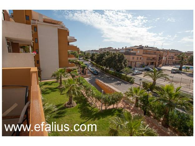 Apartamento Venta Orihuela