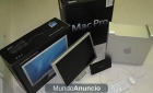 Apple Mac Pro Quad Core 2.66GHz, 5GB de memoria RAM + 24 DISPLAY - mejor precio | unprecio.es