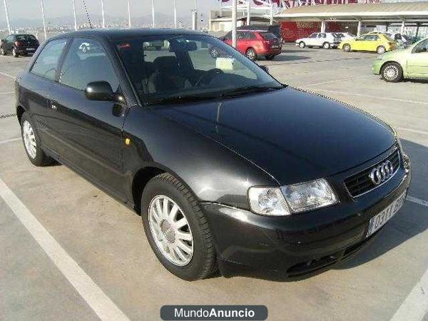 Audi A3 1.9 TDI Ambition