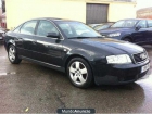 Audi A6 3.0 GASOLINA,220 CV,CAMBIO MA - mejor precio | unprecio.es