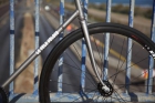 Bicicleta fixed gear marca Le Vélo Véloce. - mejor precio | unprecio.es