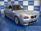 BMW 530 Touring - mejor precio | unprecio.es