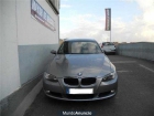BMW Serie 3 320D - mejor precio | unprecio.es