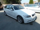 BMW Serie 3 Touring 2.0 D - mejor precio | unprecio.es