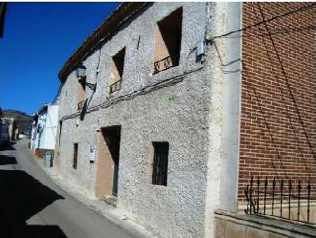 Chalet en Campos del Paraíso