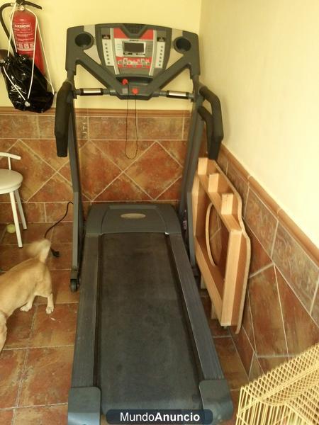 CINTA ELECTRICA DE CORRER NUEVA