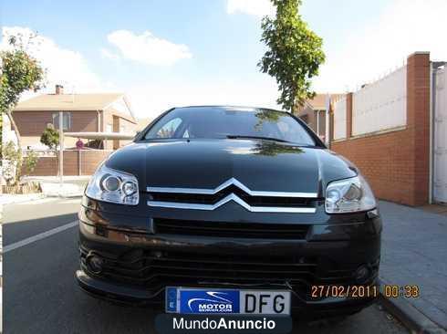 Citroën C4 2.0 Full Equip