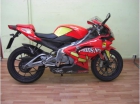 DEPORTIVA DE 125 CON CARNET DE COCHE - mejor precio | unprecio.es