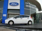 Ford Fiesta 1.25 Ambiente - mejor precio | unprecio.es