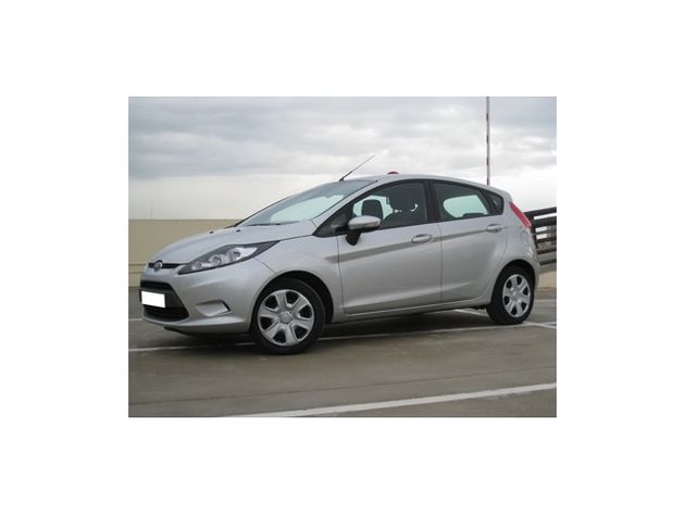 FORD FIESTA 1.4 TDCI TREND 68CV 5PTAS