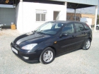 FORD FOCUS 1.8  - Murcia - mejor precio | unprecio.es
