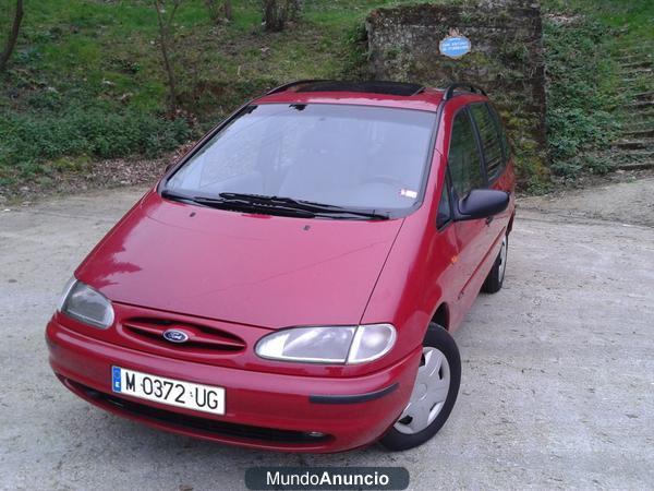 Ford Galaxy 1.9 TDI 90 CV