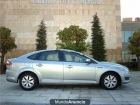 Ford Mondeo 1.8 TDCi 125 Ambiente - mejor precio | unprecio.es