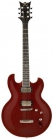 Guitarra electrica Dbz imperial wine - mejor precio | unprecio.es