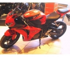 HONDA CBR 1000 RR FIREBLADE - mejor precio | unprecio.es