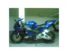 HONDA CBR 954 FIREBLADE - mejor precio | unprecio.es