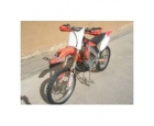 HONDA CR 250 - mejor precio | unprecio.es