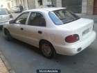 hyundai accent - mejor precio | unprecio.es
