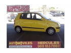 HYUNDAI Atos Prime 1.1 GLS - mejor precio | unprecio.es
