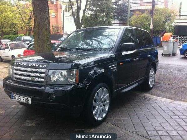 Land Rover Rover Range Rover Sport TDV8, IMPEC