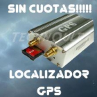 LOCALIZADOR GSM / GPS - mejor precio | unprecio.es