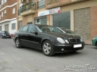 MERCEDES CLASE E 280 - mejor precio | unprecio.es