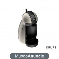 MULTIBEBIDAS DOLCE GUSTO PICCOLO TITANIUM KP1009PK