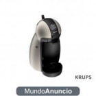 MULTIBEBIDAS DOLCE GUSTO PICCOLO TITANIUM KP1009PK - mejor precio | unprecio.es