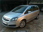 Opel Zafira Enjoy 1.9 CDTi 16v - mejor precio | unprecio.es