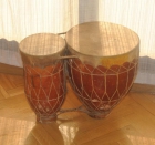 Originales tambores Marruecos - mejor precio | unprecio.es