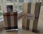 Perfume de mujer nuevo y original BURBERRY London 100ml en su caja - mejor precio | unprecio.es