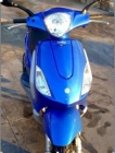 Piaggio Fly 100 c.c. - mejor precio | unprecio.es