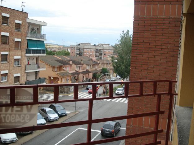 Piso en Esparreguera