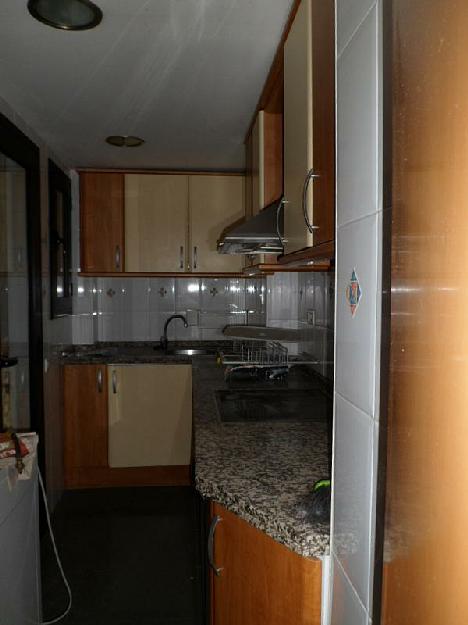 Piso en Martorell