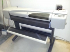 Plotter hp designjet 500 a1 - mejor precio | unprecio.es