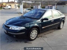 Renault Laguna PRIVILEGE 1.9DCI 120CV - mejor precio | unprecio.es