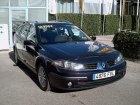 RENAULT MODUS 1.5DCI DYNAMIQUE85 ECO2 - mejor precio | unprecio.es