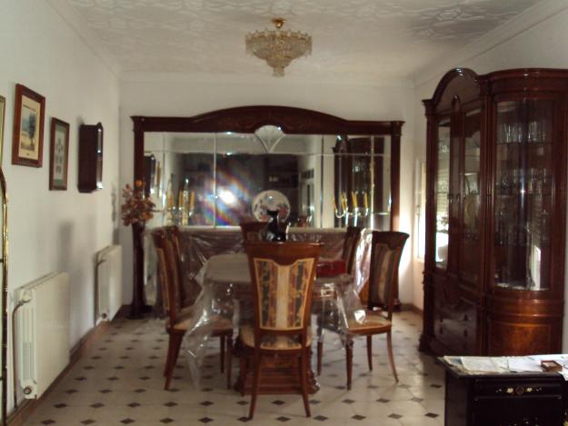 salon de coleccion