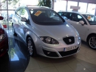 SEAT ALTEA  1.6TDI CR STYLE ECO S S - mejor precio | unprecio.es