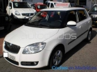 Skoda Fabia - mejor precio | unprecio.es