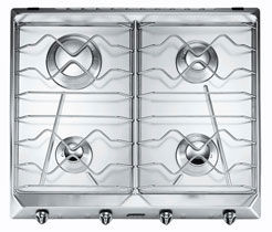 Smeg SV564X-3