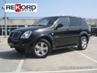 SSANGYONG REXTON 270XDI LIMITED EXCLUS PIEL KM0 A ESTRENAR - Barcelona - mejor precio | unprecio.es