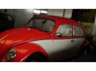 Volkswagen Escarabajo clásico - mejor precio | unprecio.es